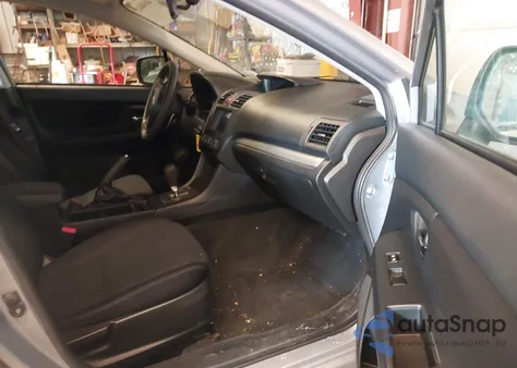 2013 Subaru Impreza 2.0I Premium z USA, uszkodzony, nr VIN JF1GPAC6XD2849147